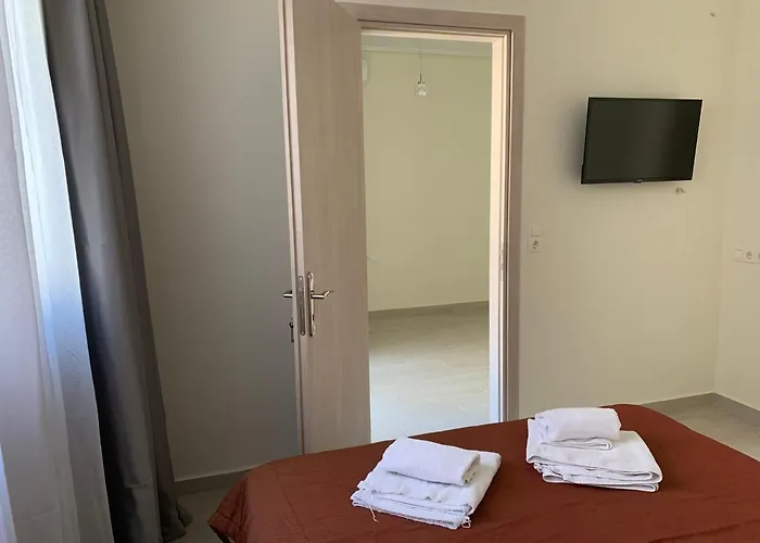 Athenian cozy Apartment!!! By Gela